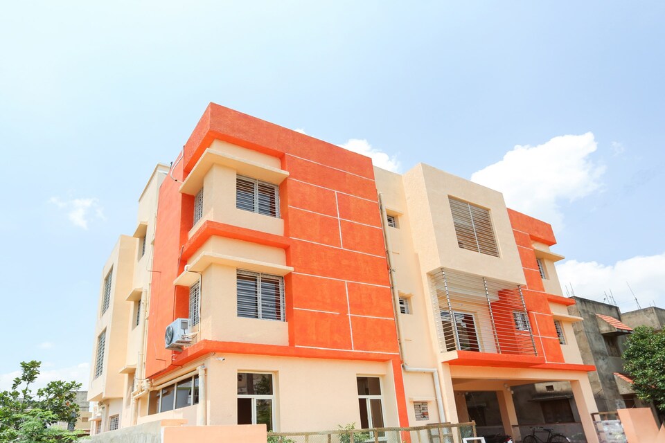 Capital O 38021 Hotel Corporate Inn, Patia Bhubaneswar, Bhubaneswar