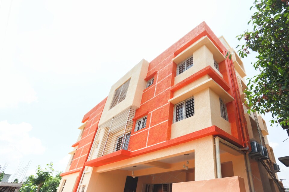 Capital O 38021 Hotel Corporate Inn, Patia Bhubaneswar, Bhubaneswar