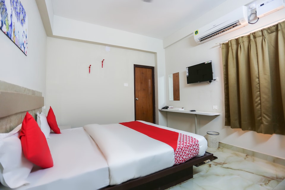Capital O 38021 Hotel Corporate Inn Capital O Bhubaneswar Book