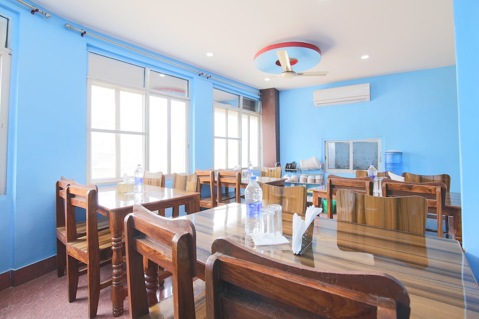 SPOT ON 365 Nepaltop Hotel & Lodge, Nepalgunj, Nepalgunj