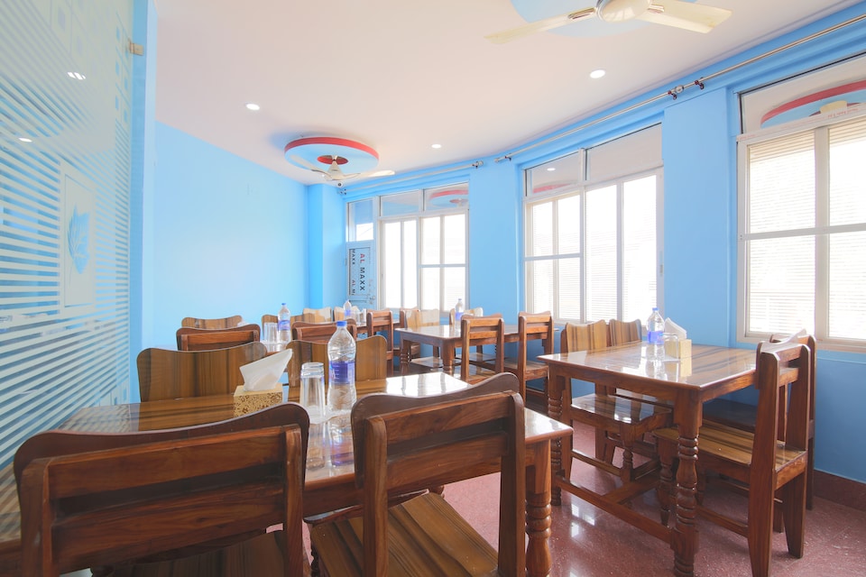 SPOT ON 365 Nepaltop Hotel & Lodge, Nepalgunj, Nepalgunj