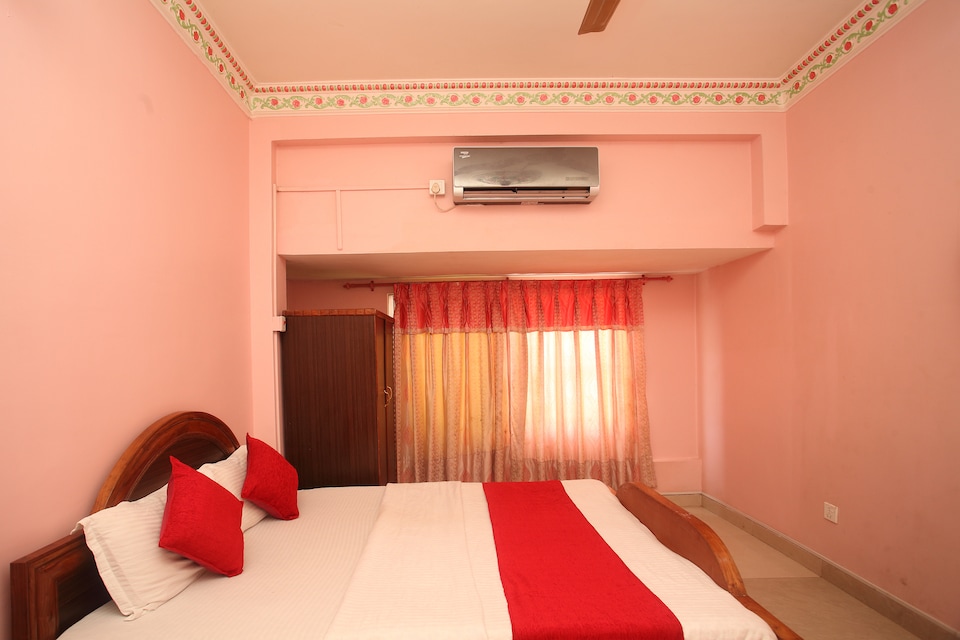 OYO 366 Hotel Anmol, Nepalgunj, Nepalgunj