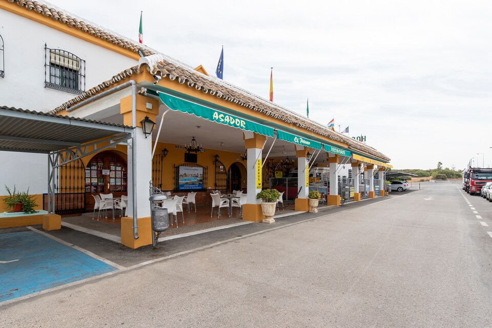 OYO Hostal El Paisano, Utrera, Utrera