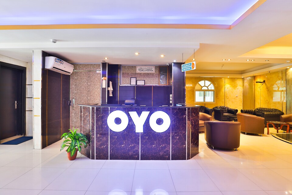 OYO 209 Mayar International Furnished Unit 2, Al-Safa Jeddah, Jeddah