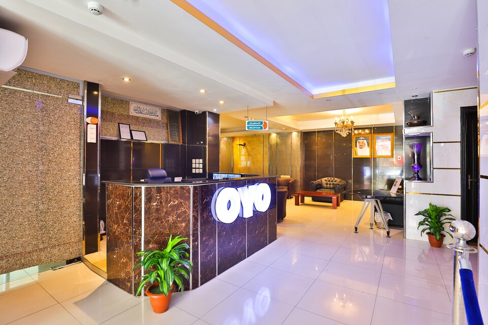 OYO 209 Mayar International Furnished Unit 2, Al-Safa Jeddah, Jeddah