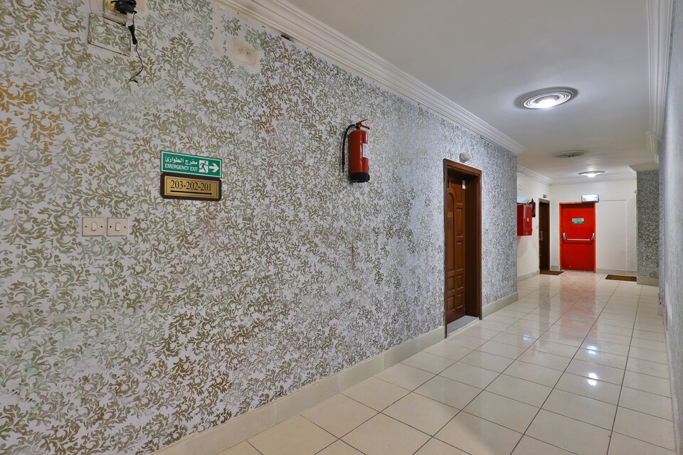 OYO 211 Mayar International Furnished Units 1, An Naseem Jeddah, Jeddah