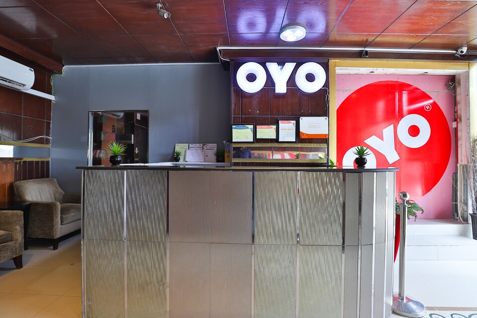 OYO 211 Mayar International Furnished Units 1, An Naseem Jeddah, Jeddah