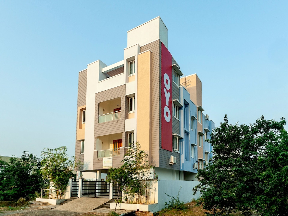 Super Hotel O Le Mint OMR, OMR Chennai, Chennai