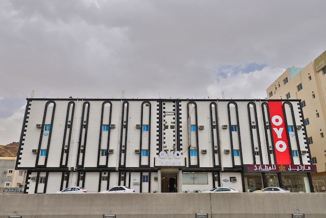 OYO 212 Zahrat Al Jal