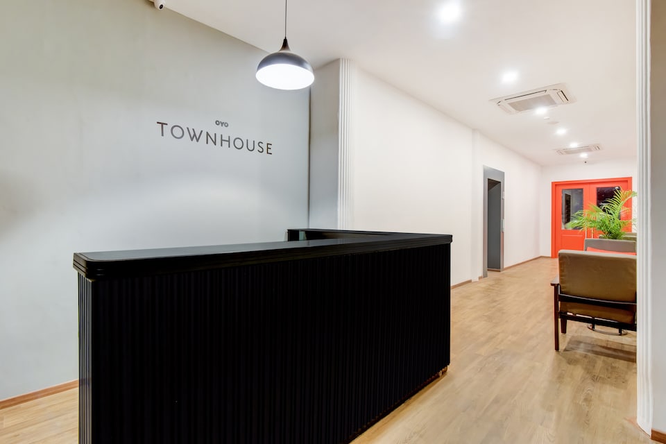 OYO Townhouse 206 Military Containment, Sikar Road Jaipur, Jaipur