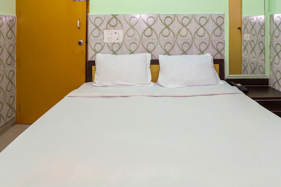 SPOT ON 38040 Hotel Nand Palace, Jhansi, Jhansi