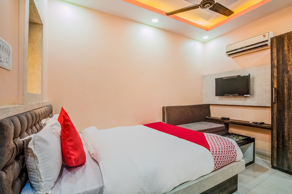 OYO 38050 Swagatam Banquet Hall & Guest House, Harmu, Ranchi