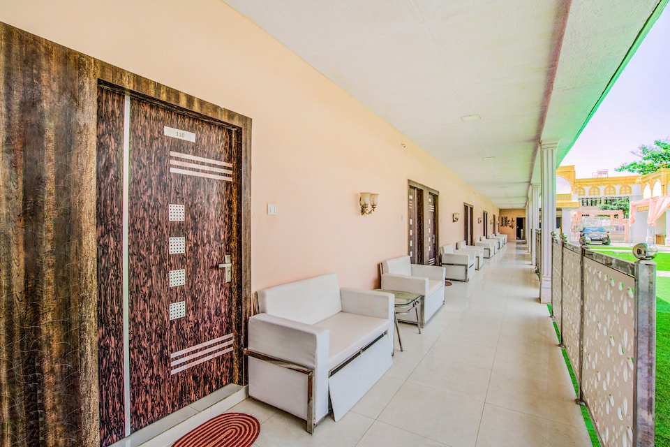OYO 38050 Swagatam Banquet Hall & Guest House, Harmu, Ranchi