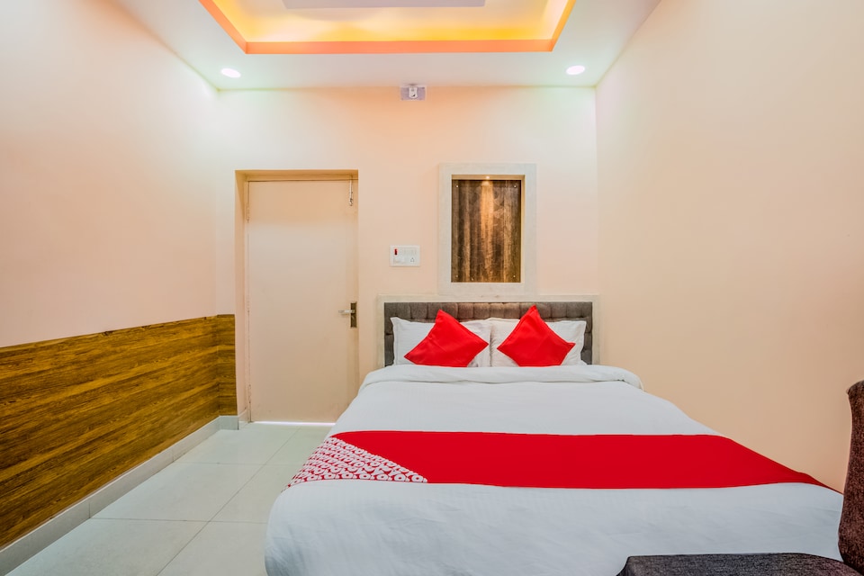 OYO 38050 Swagatam Banquet Hall & Guest House, Harmu, Ranchi