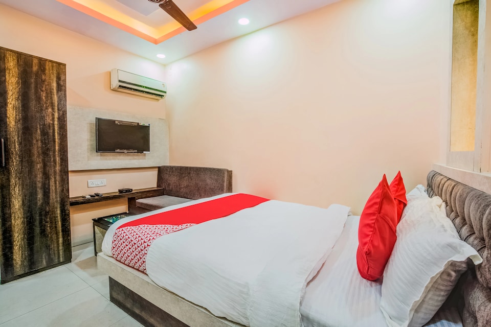 OYO 38050 Swagatam Banquet Hall & Guest House, Harmu, Ranchi