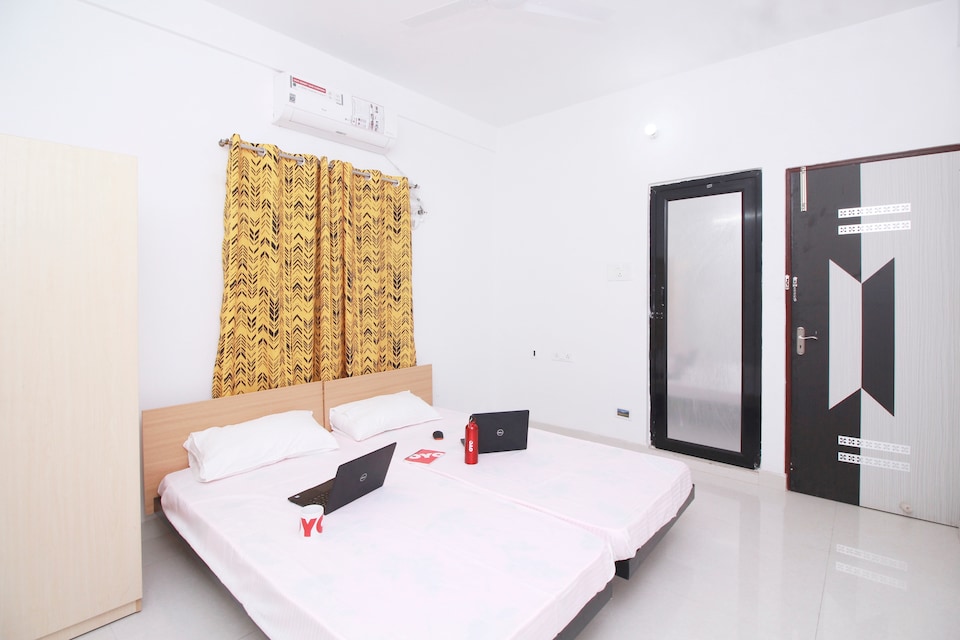 OYO LIFE KOL1031 Ruby Hospital, Ruby Hospital Kolkata, Kolkata