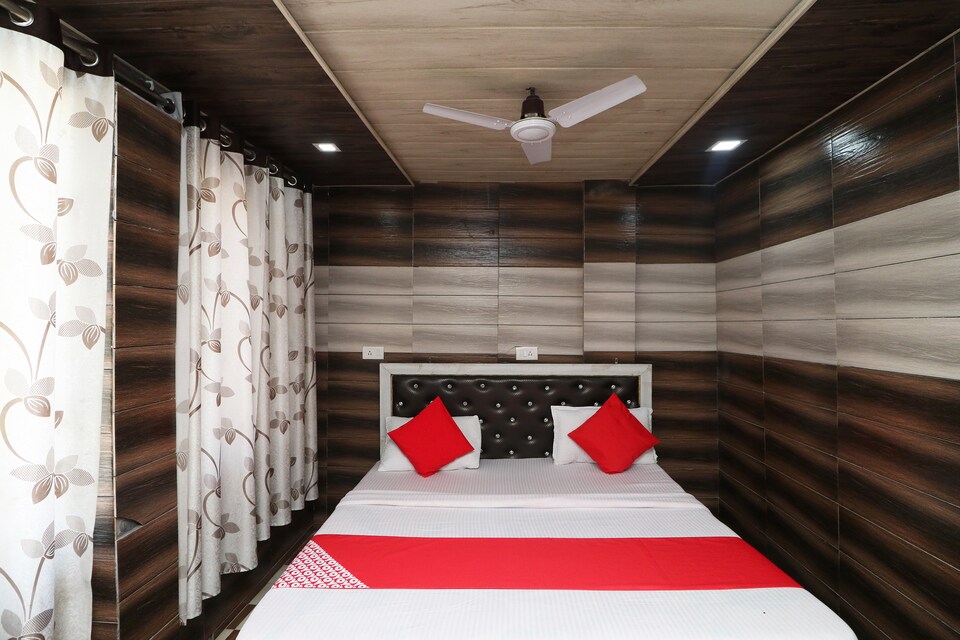 OYO 38053 Hotel Parth, JwalaJi, JwalaJi