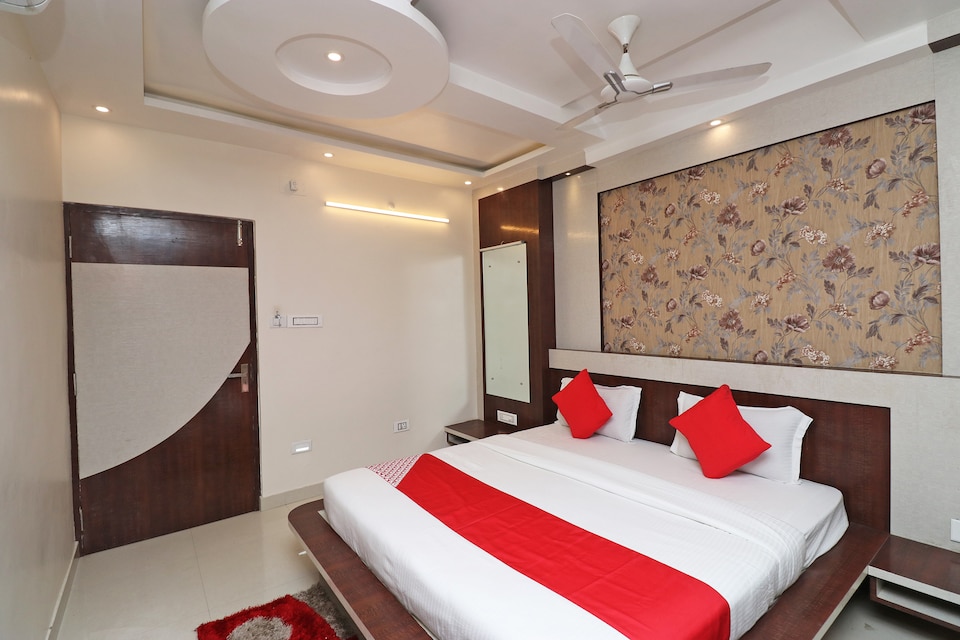OYO 38063 Hotel Anand International, Samastipur, Samastipur