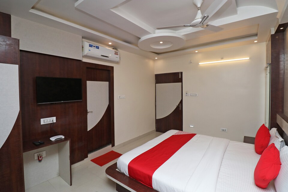 OYO 38063 Hotel Anand International, Samastipur, Samastipur