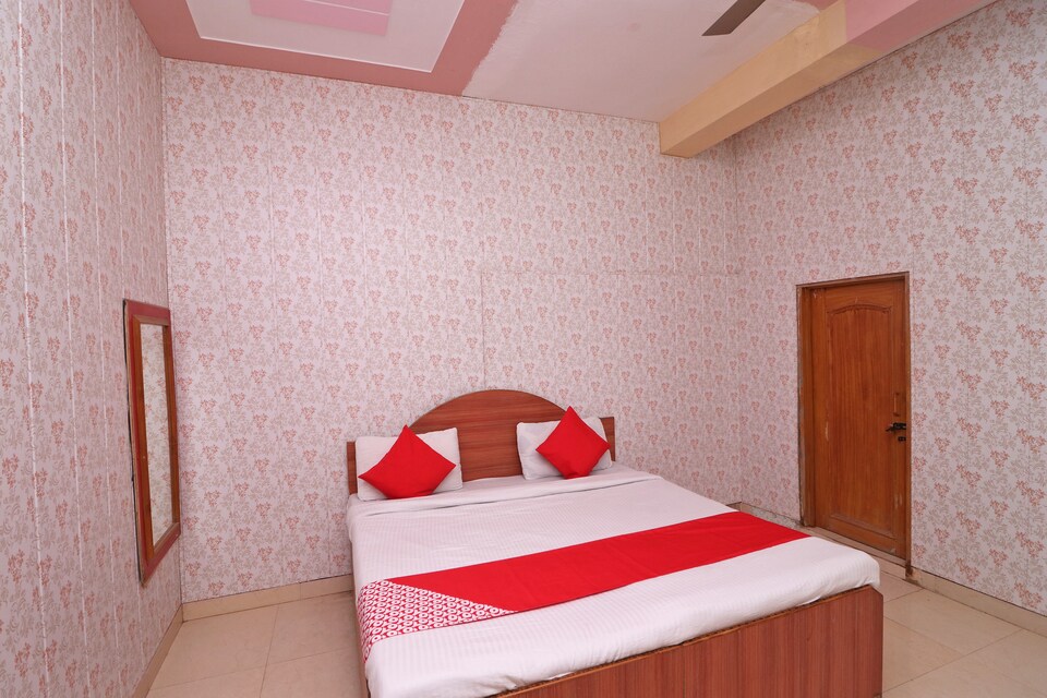 OYO 38064 Hotel Anand Palace, JwalaJi, ज्वालाजी