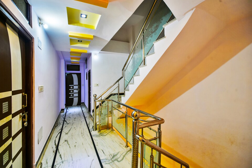 SPOT ON 38066 Hotel Vinayaka, Nathdwara, Nathdwara