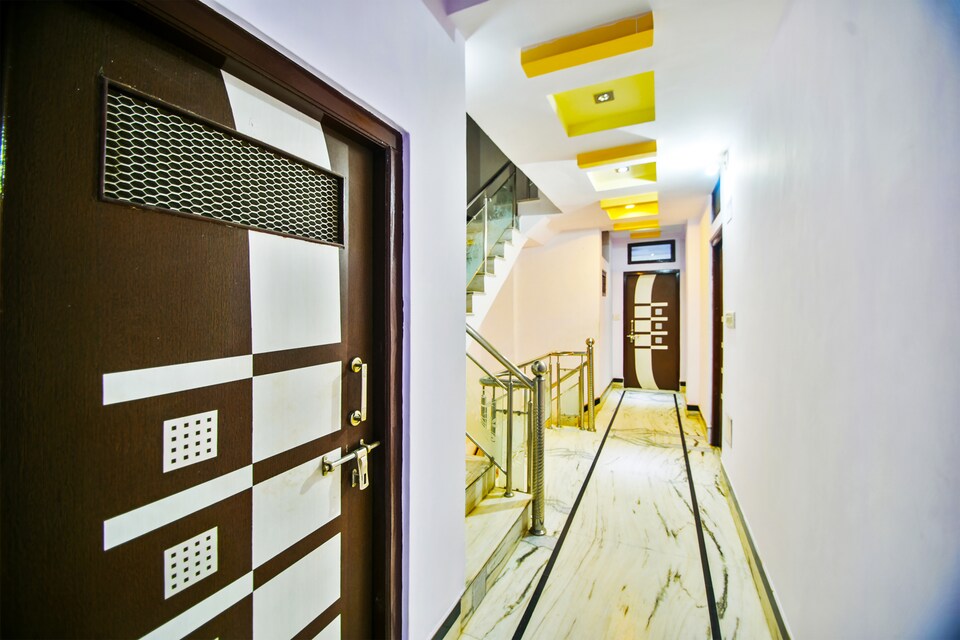 SPOT ON 38066 Hotel Vinayaka, Nathdwara, Nathdwara