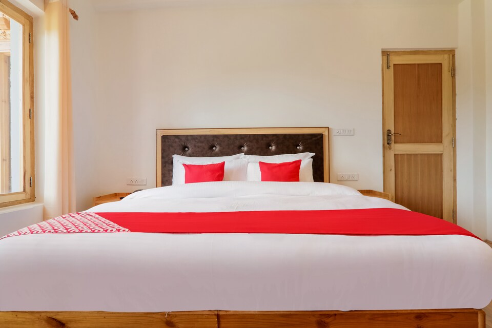 OYO 38068 Sankar Residency, Leh, Leh-Ladakh