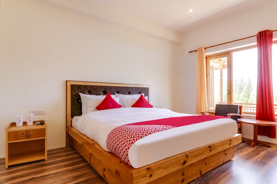 OYO 38068 Sankar Residency, Leh, Leh-Ladakh