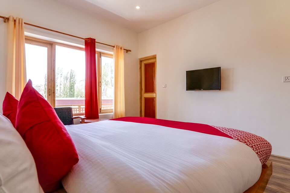 OYO 38068 Sankar Residency, Leh, Leh-Ladakh