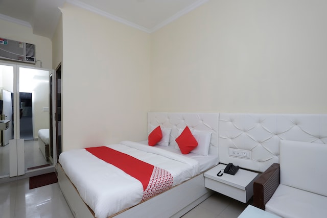 SPOT ON Hotel Valentine