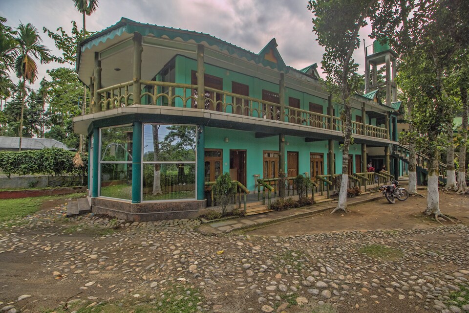 OYO 38071 Resort Lataguri, Latagudi, Latagudi