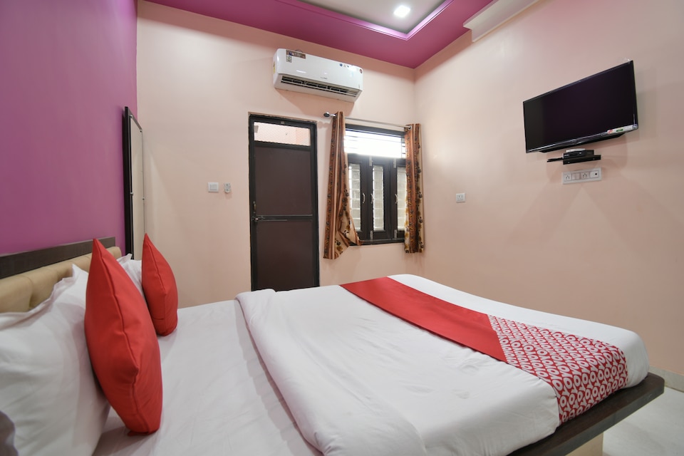 OYO 38074 Hotel Komal, Chittorgarh, Chittorgarh