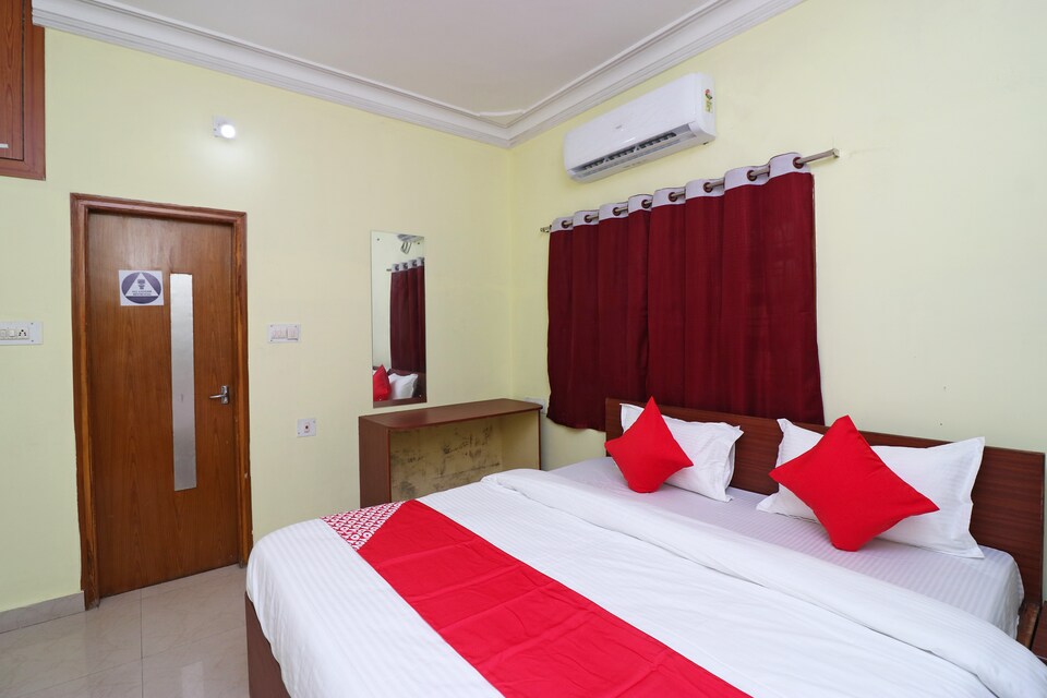 OYO 38078 Galaxy Rooms, Railway Station Bhubneshwar, Bhubaneswar