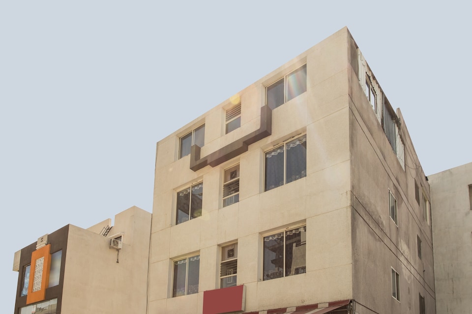 OYO 3689 Hotel Koservilas 2, Vijay Nagar Indore, इंदौर