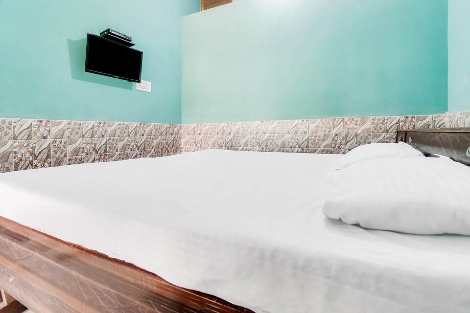 SPOT ON 38080 Hotel G.S. Palace, Outer Ajmer, Ajmer