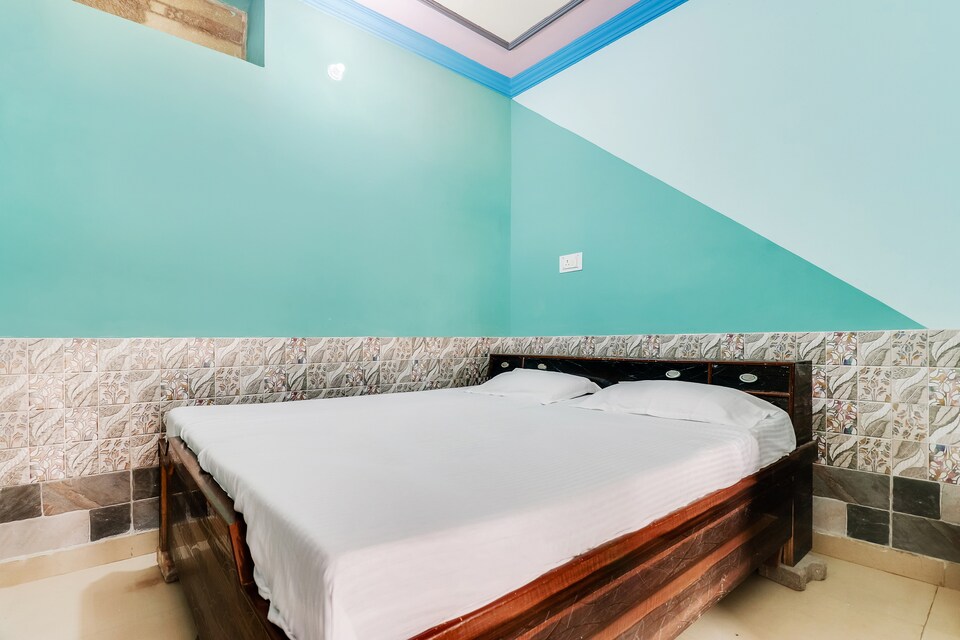 SPOT ON 38080 Hotel G.S. Palace, Outer Ajmer, Ajmer