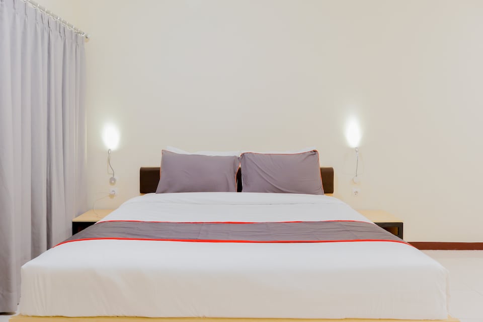 Collection O 6 Grand Palace Kemayoran, Salemba, Jakarta