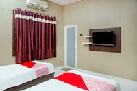OYO 840 Hotel Dely