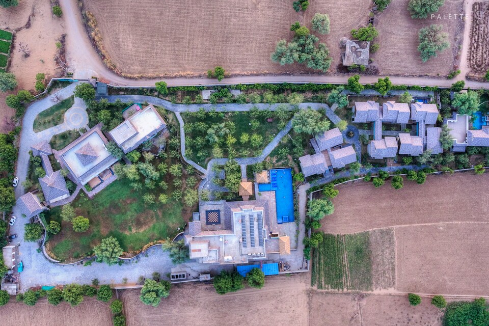Palette - Samskara Resort, Vaishali Nagar Jaipur, Jaipur