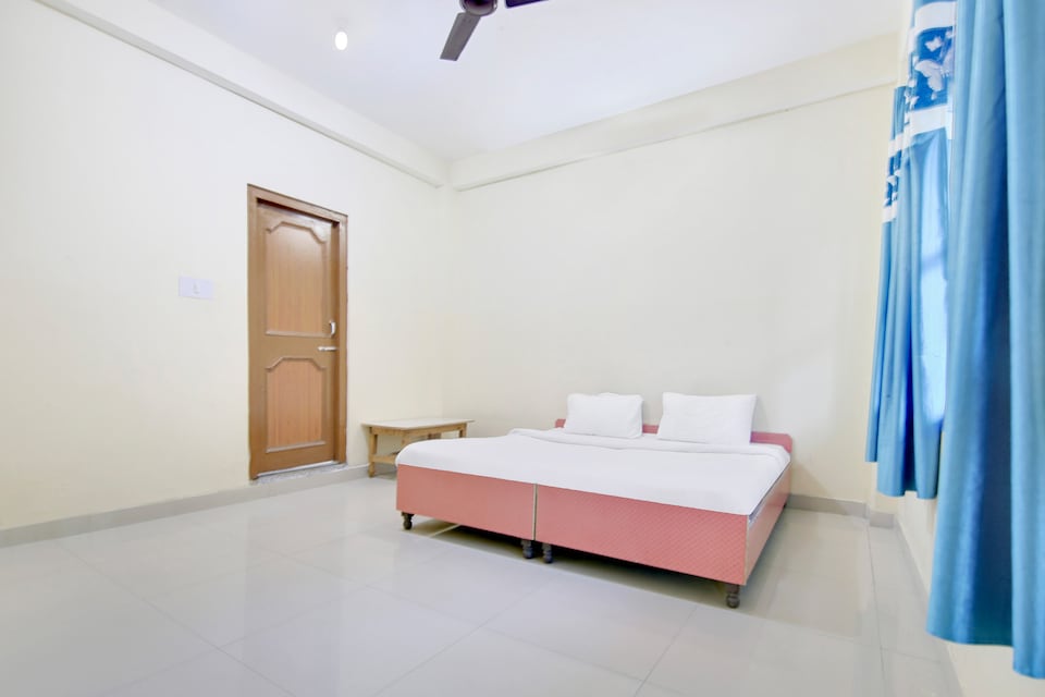 OYO 38082 Skyward Guest House, Kasol, Kasol