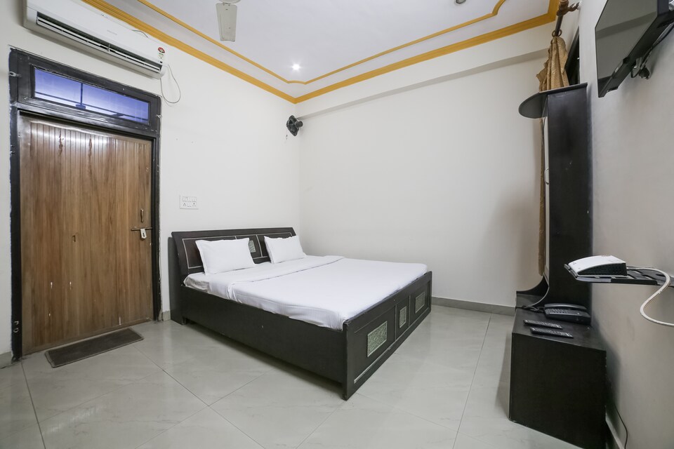 SPOT ON 38085 Hotel Amer Palace, Amer, Jaipur