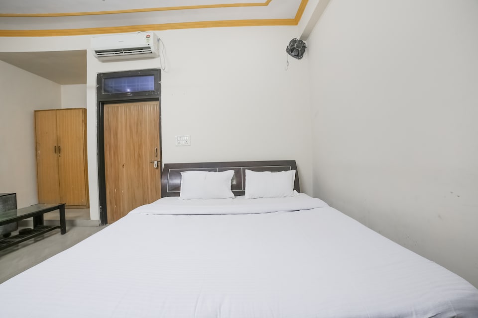 SPOT ON 38085 Hotel Amer Palace, Amer, Jaipur