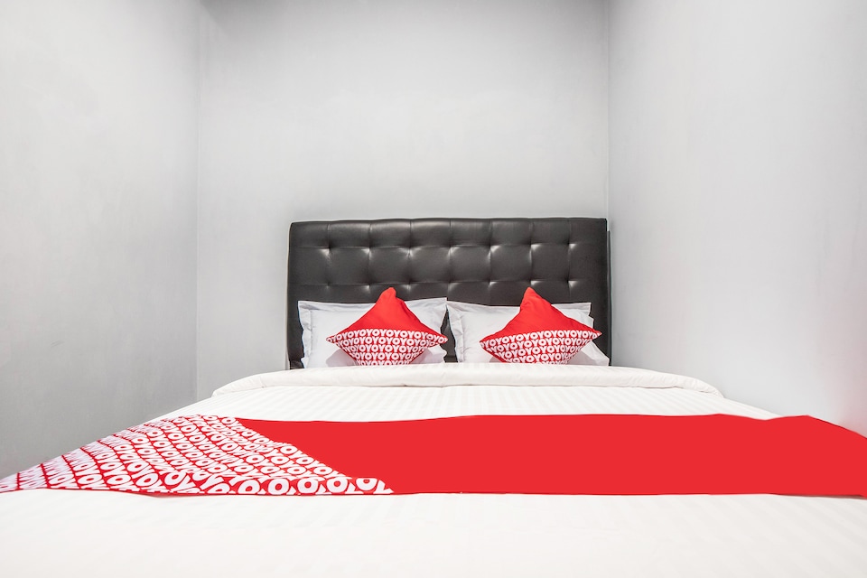 OYO 842 Arafuru Residence, Kalimalang, Jakarta