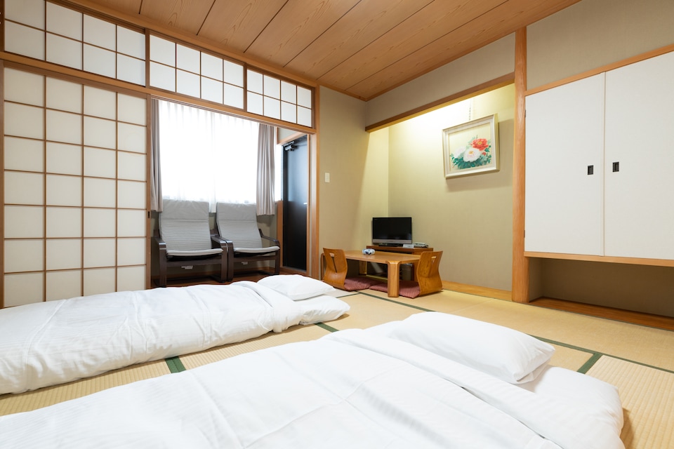 OYO Hotel U-nus Osaka Miyakojima-hondori, Miyakojima, Osaka