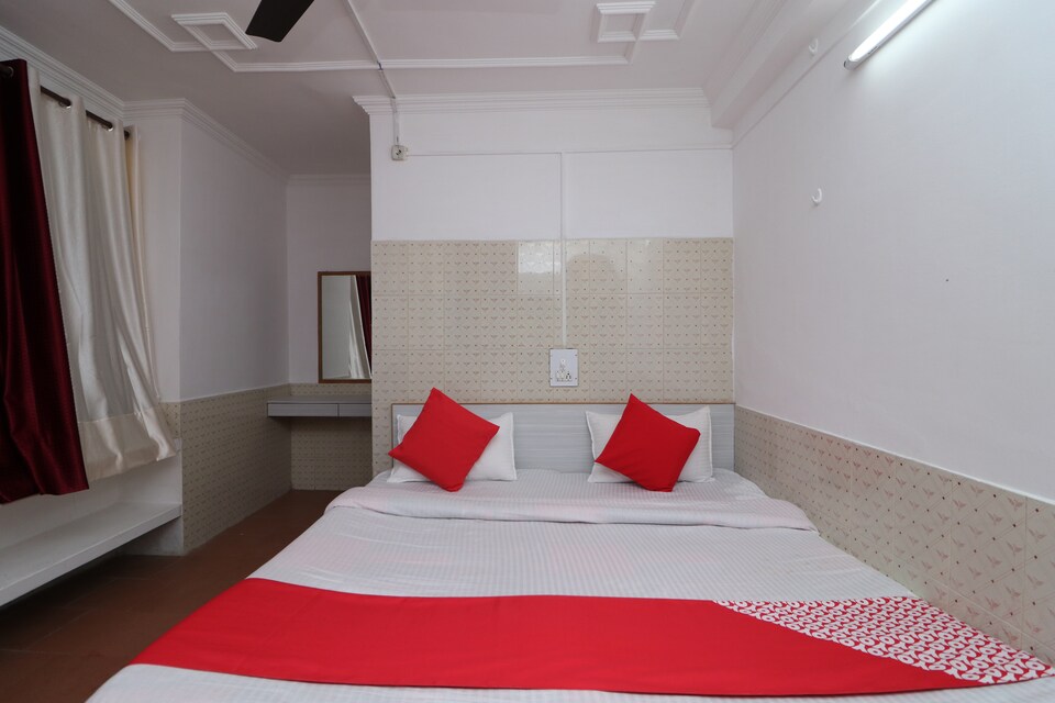 OYO 38090 Sharma Cottage, McLeod Ganj, Mcleod-Ganj