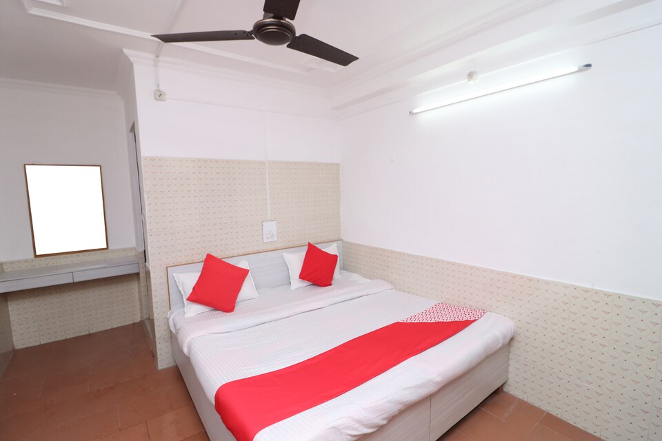 OYO 38090 Sharma Cottage, McLeod Ganj, Mcleod-Ganj