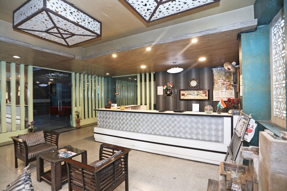 OYO 38091 Hotel Ajay Residency, Old Gurgaon, Gurgaon