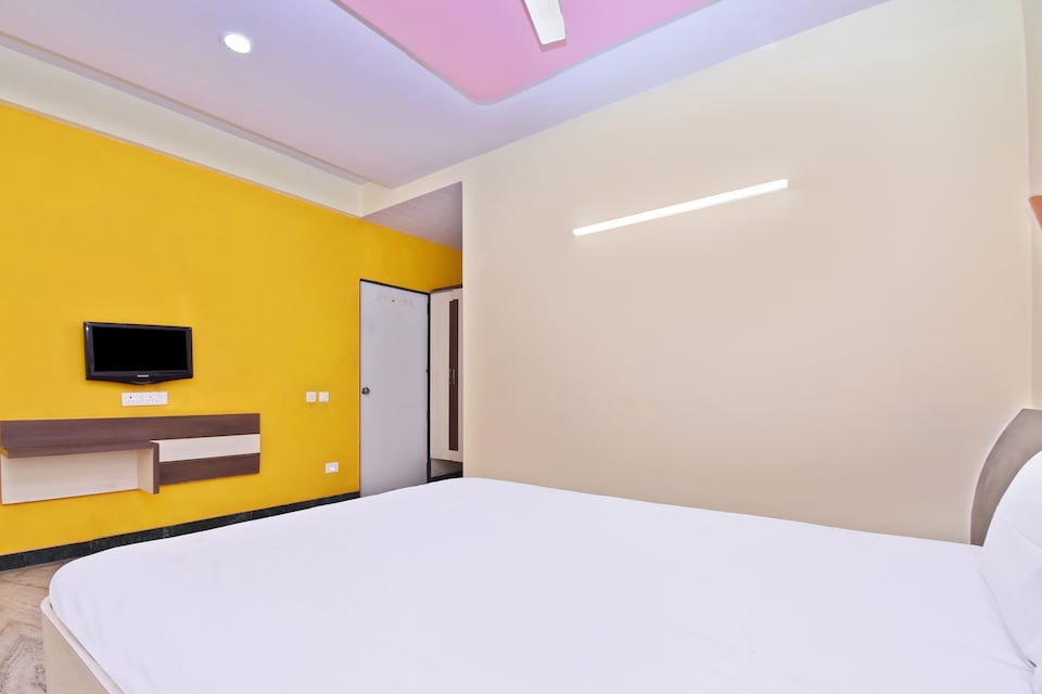 SPOT ON 38096 Hotel Aangan, Chakan Pune, Pune