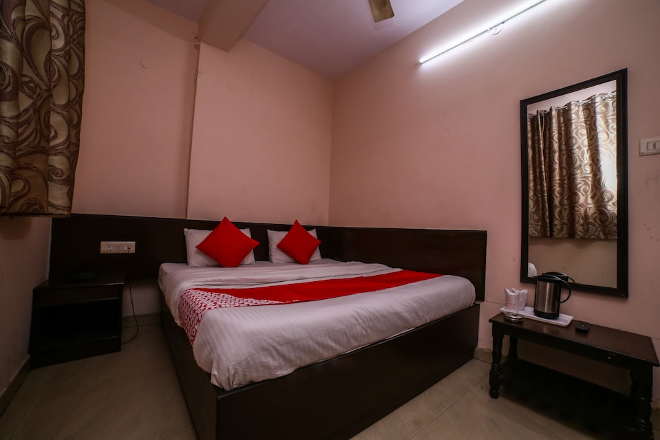 OYO 38097 Harikiran Guest House, Paharganj Delhi, Delhi