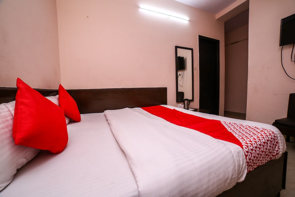 OYO 38097 Harikiran Guest House, Paharganj Delhi, Delhi